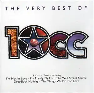 The Very Best of 10cc