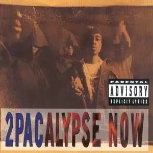 2Pac Alypse Now