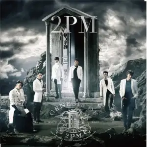 Genesis of 2PM