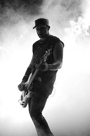 3-doors-down - Fotos