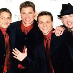 98 Degrees