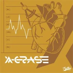 A Crase - EP 1