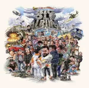 Big Ole Album, Vol. 1