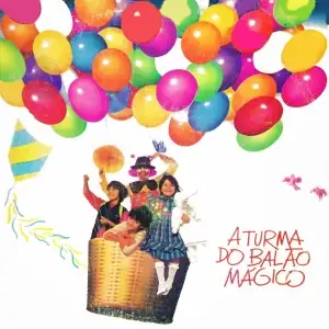 A Turma do Balão Mágico