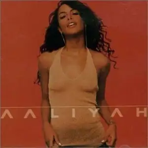 Aaliyah