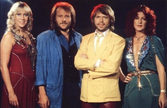 abba - Fotos