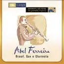 Brasil, Sax e Clarineta