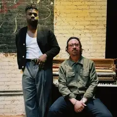 Abraham Alexander & Adrian Quesada