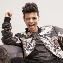 Abraham Mateo