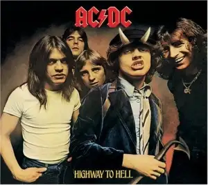 Highway to Hell