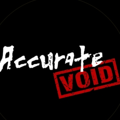 AccurateVoid