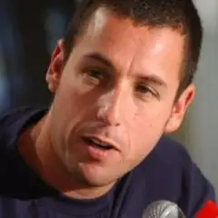 Adam Sandler