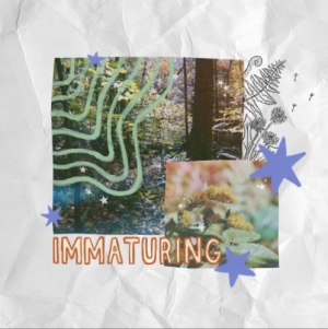 Immaturing - EP