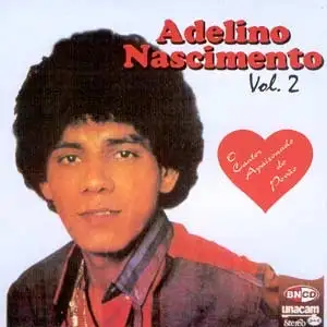 Adelino Nascimento - Vol. 2