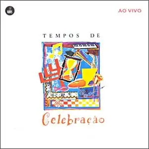 Tempos De Celebração 3