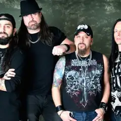 Adrenaline Mob