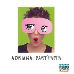 Adriana Partimpim