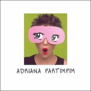 Adriana Partimpim