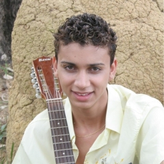Adriano Cesar