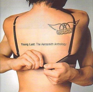 Young Lust: the Aerosmith Anthology