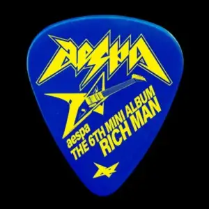 Rich Man - The 6th Mini Album