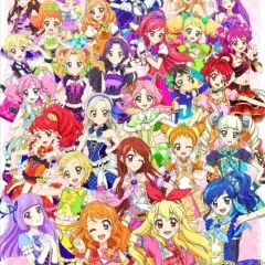 Aikatsu!