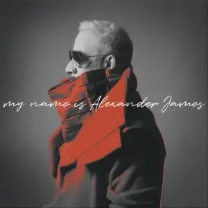 my name is Alexander James