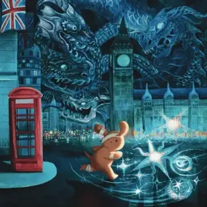 Don't Die Before You're Dead