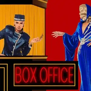 BOX Office