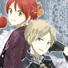 Akagami no Shirayuki-Hime