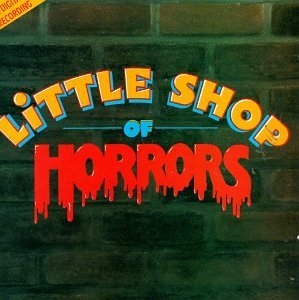 Little Shop of Horrors = A Pequena Loja dos Horrores
