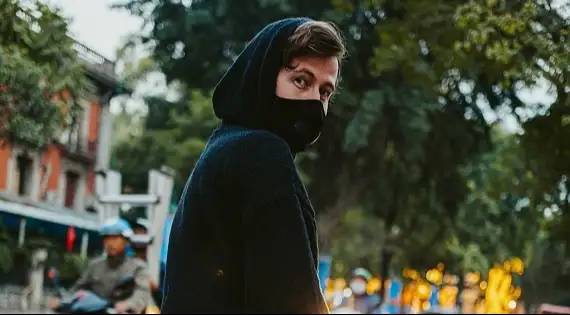 Alan Walker