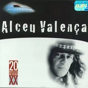 Novo Millennium: Alceu Valença