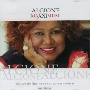 Maxximum: Alcione