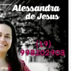 Alessandra de Jesus