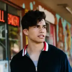 Alex Aiono