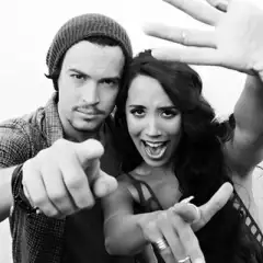 Alex & Sierra