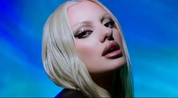 Alexandra Stan