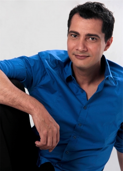 alexandre-ghati - Fotos