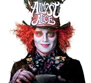 Almost Alice