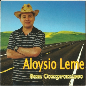 Aloysio Leme - Sem Compromisso