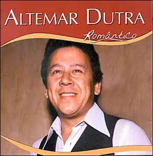 Série Romântico: Altemar Dutra