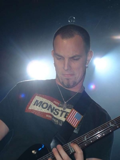 alter-bridge - Fotos