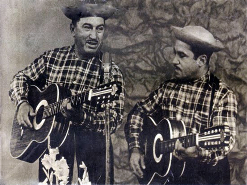 alvarenga-e-ranchinho - Fotos