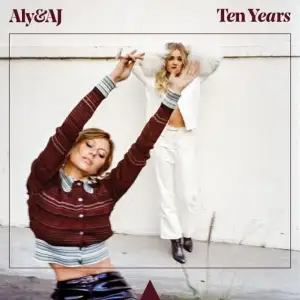 Ten Years (EP)