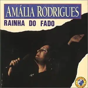 Rainha do Fado