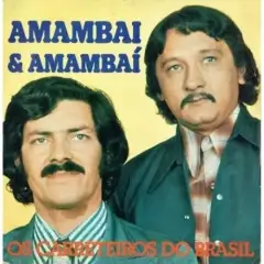 Amambai e Amambaí