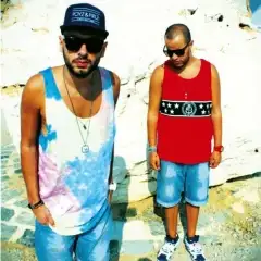 Amine Edge & Dance