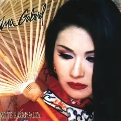 Ana Gabriel