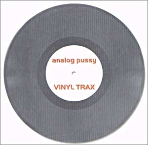 Vinyl Trax